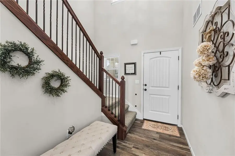 1607 Bluestem Drive, Ottawa, KS 66067 - #3