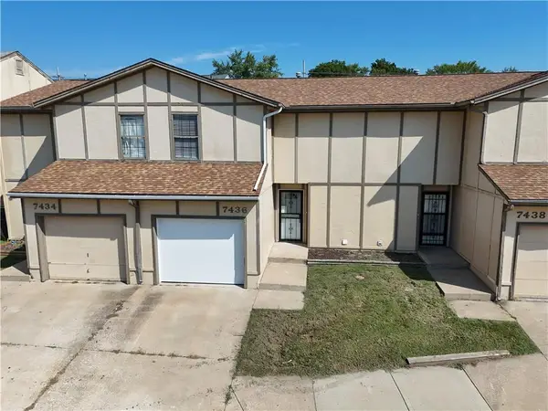 7436 E 115th Terrace, Kansas City, MO 64134