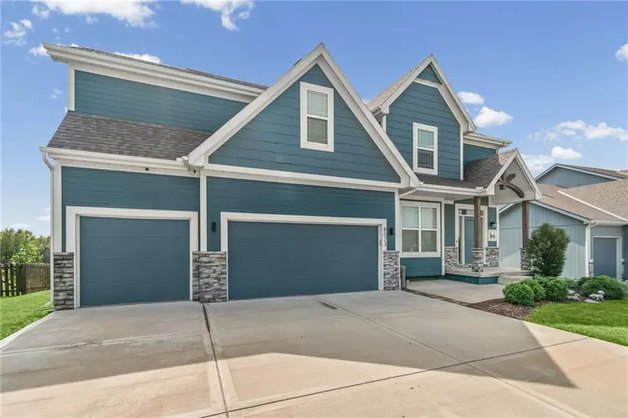 8023 NE 102nd Street, Kansas City, MO 64157 - #3