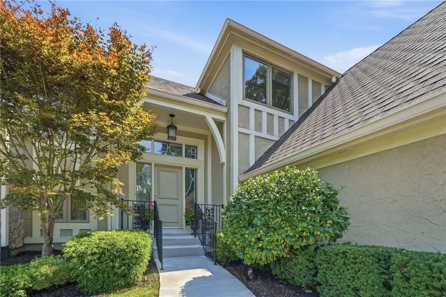 12401 Granada Road, Leawood, KS 66209 - #2