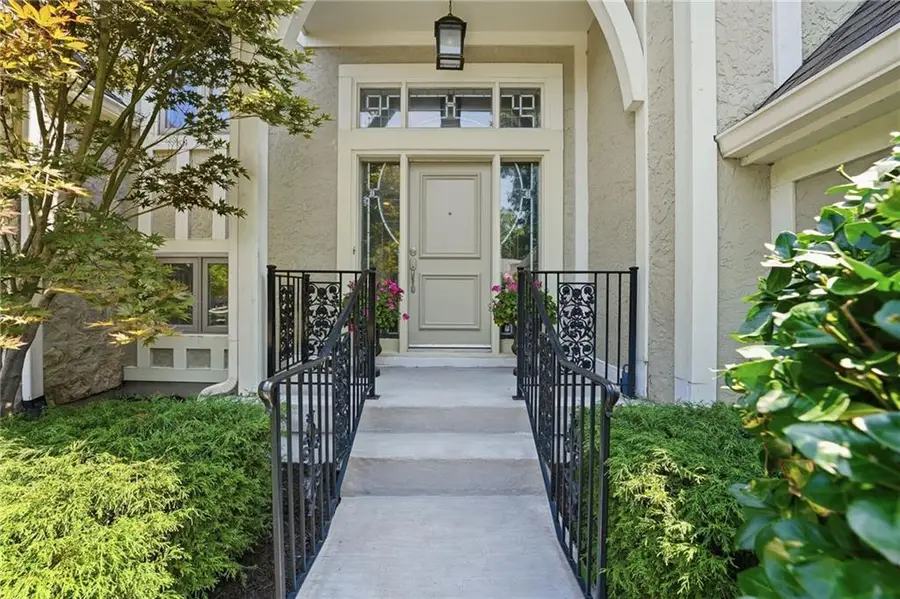 12401 Granada Road, Leawood, KS 66209 - #3