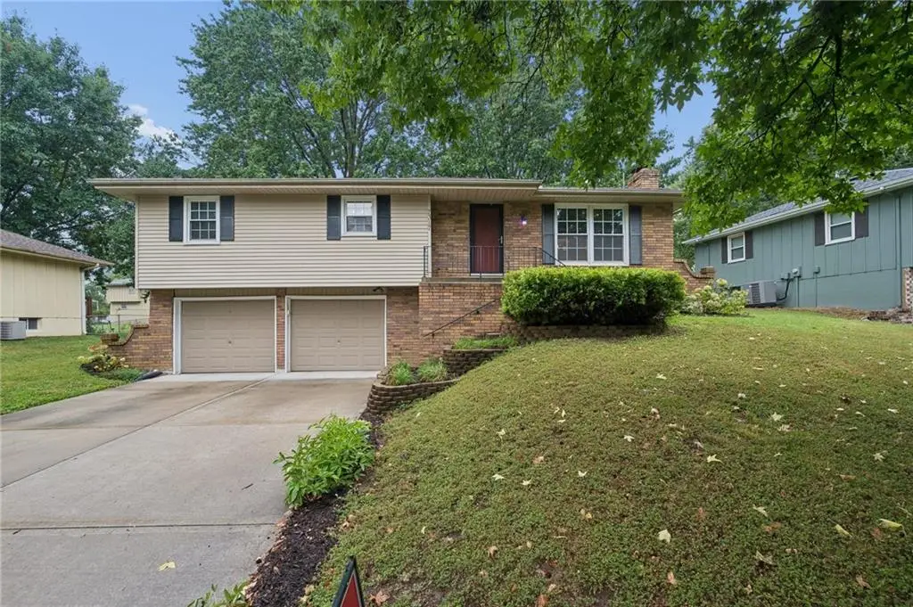 7317 NW 77th Terrace, Kansas City, MO 64152 - #1