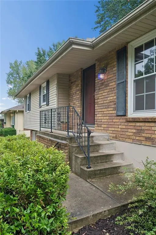 7317 NW 77th Terrace, Kansas City, MO 64152 - #3