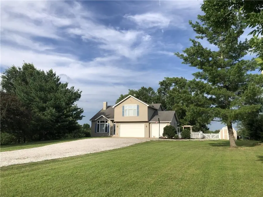 14113 Cameron Road, Excelsior Springs, MO 64024 - #2