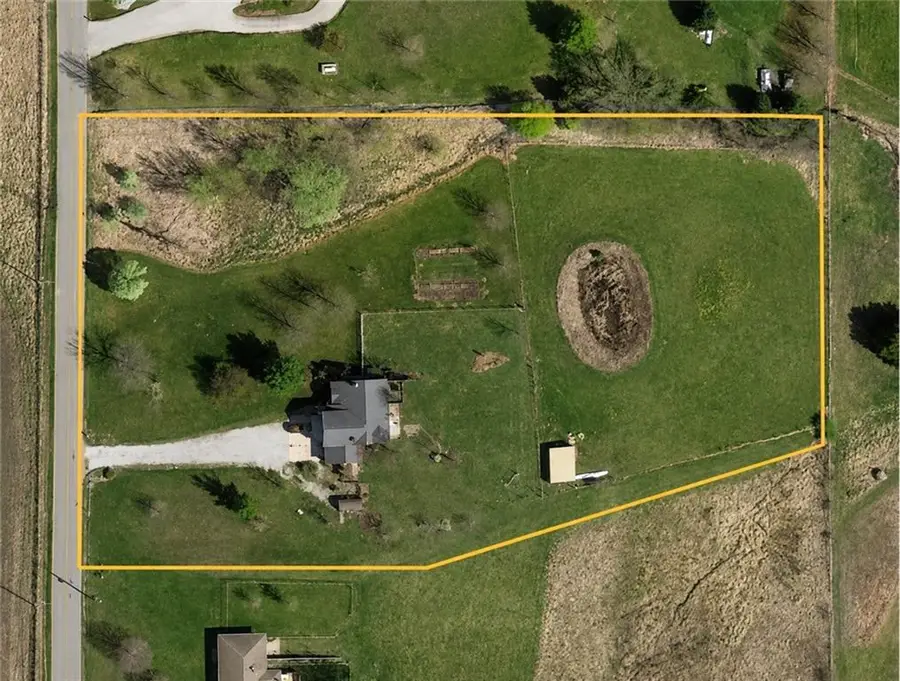 14113 Cameron Road, Excelsior Springs, MO 64024 - #3