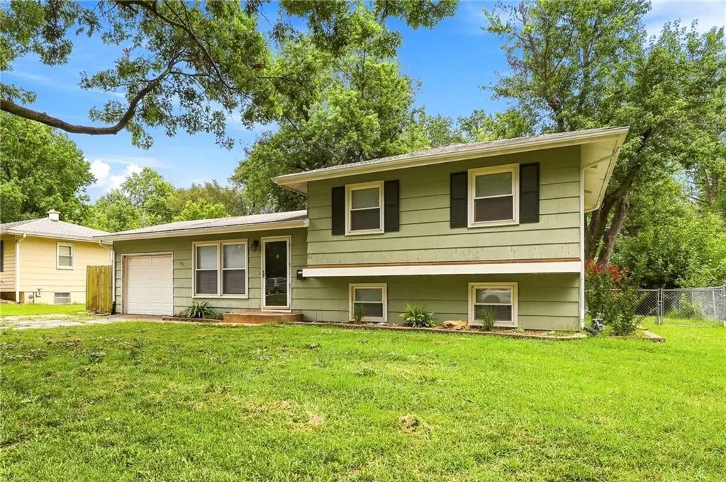 621 NW Fair Lane, Lees Summit, MO 64063 - #1