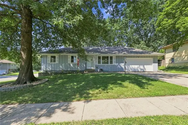 4312 S Union Street, Independence, MO 64055