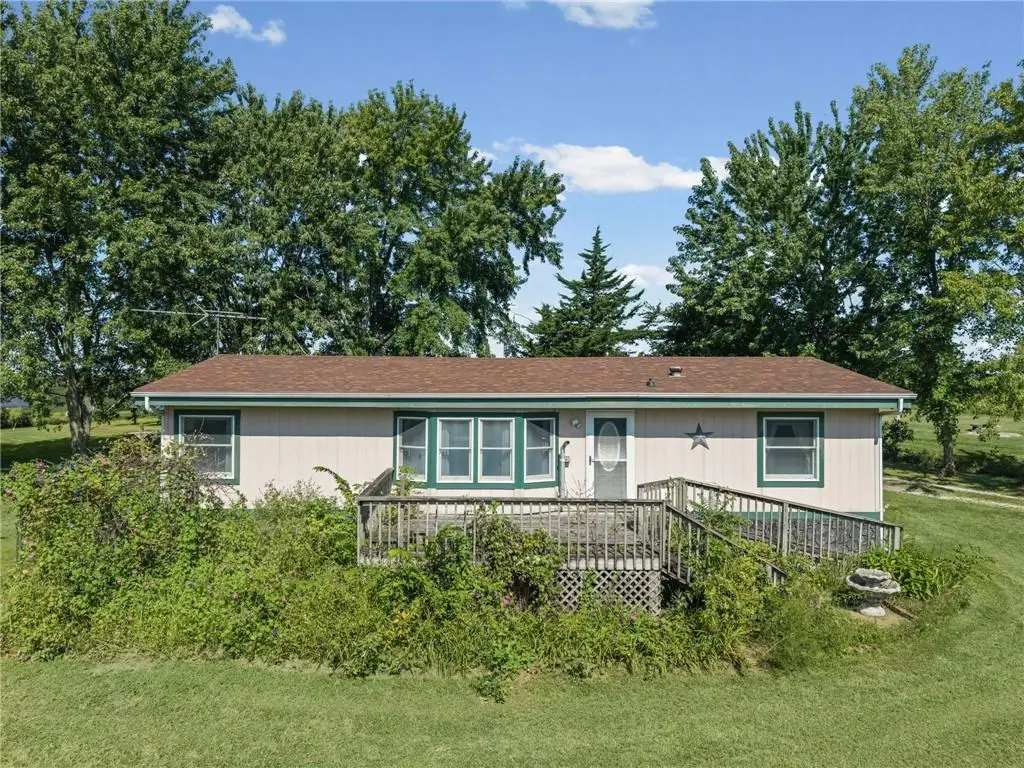 8493 Grandview Road, Kidder, MO 64649 - #1