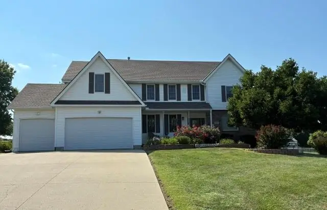 17807 157th Terrace, Basehor, KS 66007 - #1