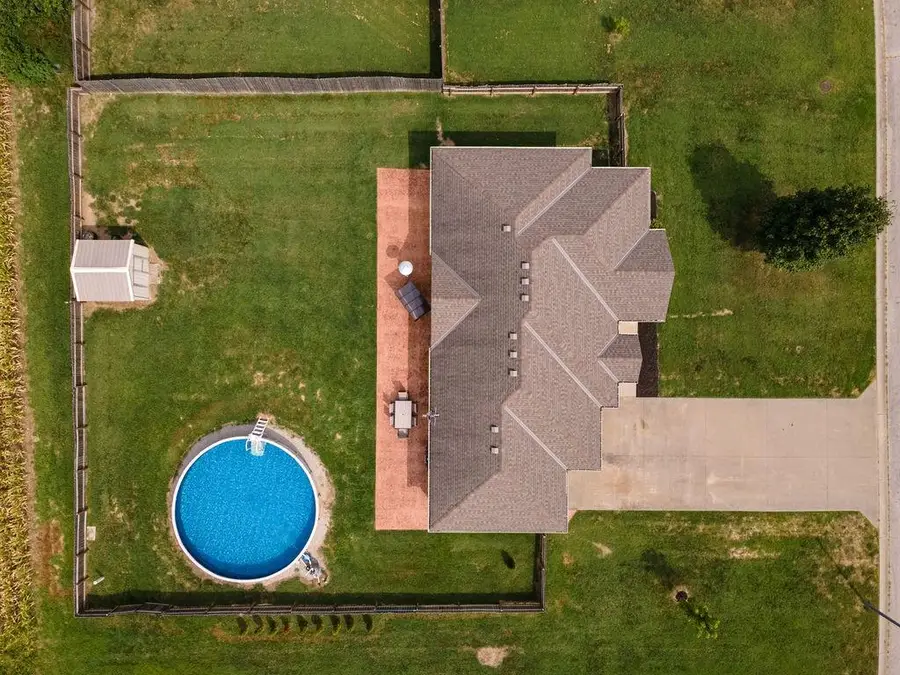 104 Harlequin Drive, Adrian, MO 64720 - #3