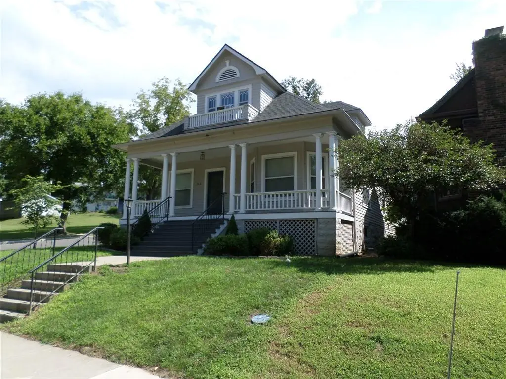 526 N 4 Street, Atchison, KS 66002 - #1