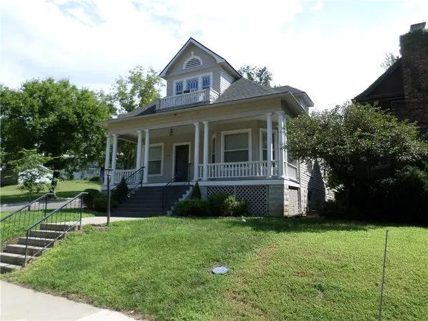 526 N 4 Street, Atchison, KS 66002