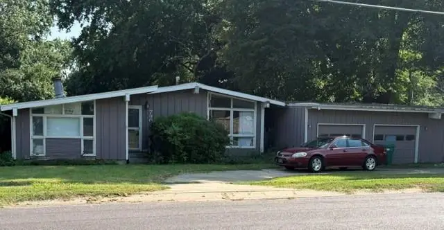 7901 W 71st Street, Overland Park, KS 66204 - #1