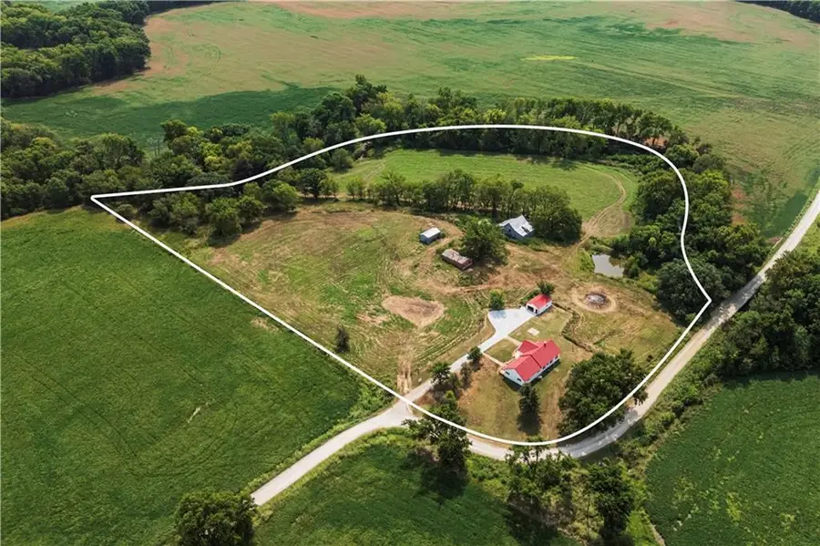 2259 Reno Road, Neodesha, KS 66757 - #2