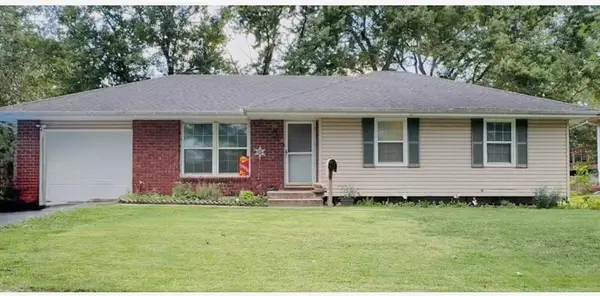 13436 Belmeade Avenue, Grandview, MO 64030