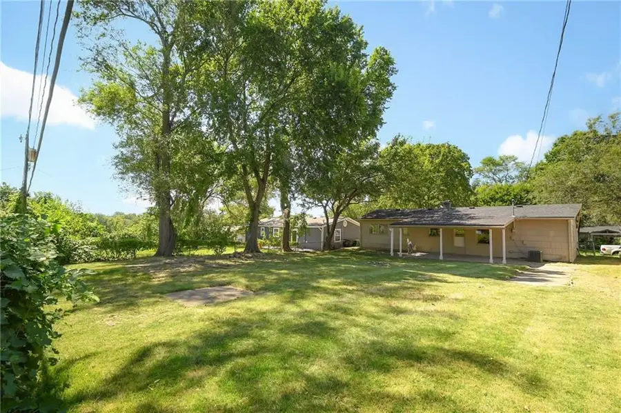 2641 S 51st Terrace, Kansas City, KS 66106 - #3