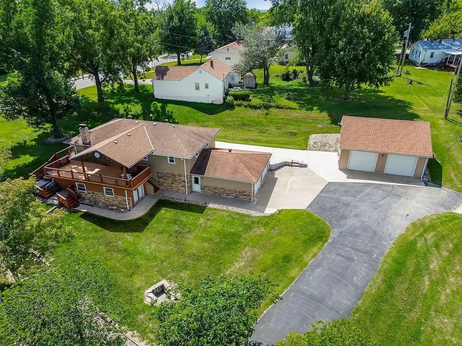 5001 NW High Drive, Riverside, MO 64150 - #2
