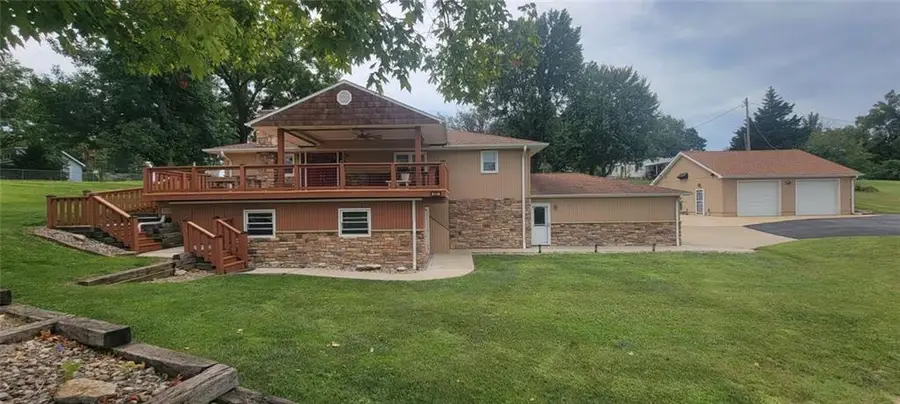 5001 NW High Drive, Riverside, MO 64150 - #3