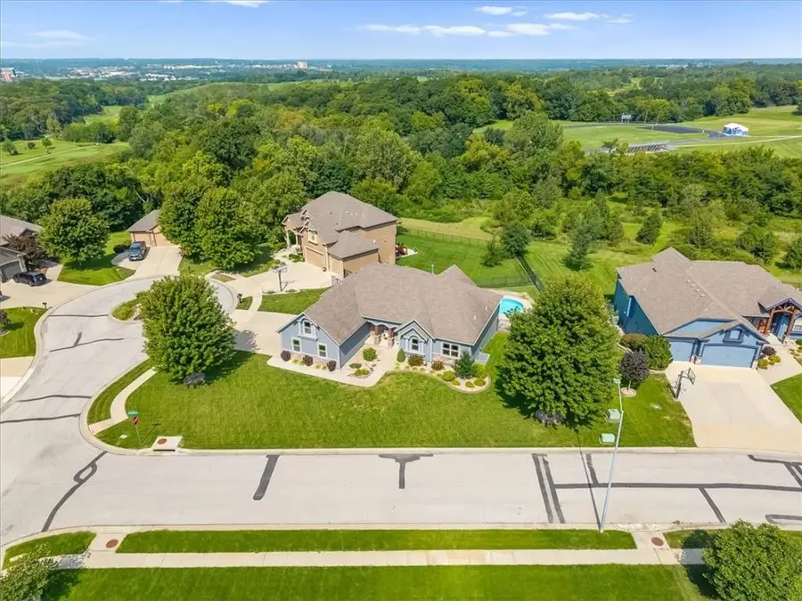22702 E 41st Terrace, Blue Springs, MO 64015 - #2