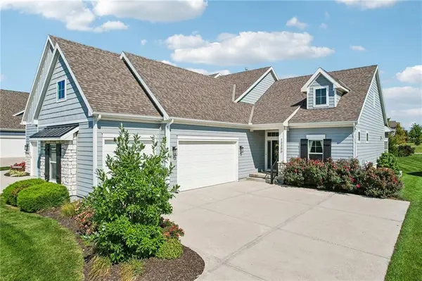 13300 W 174th Place, Overland Park, KS 66221