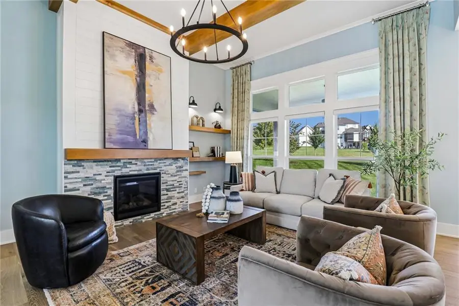 13300 W 174th Place, Overland Park, KS 66221 - #3