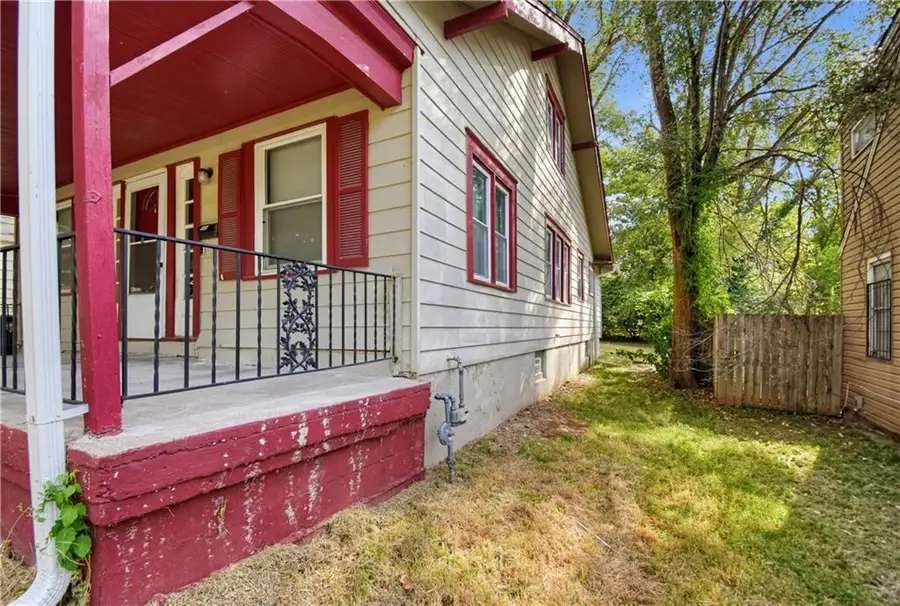 7231 Bales Avenue, Kansas City, MO 64132 - #3