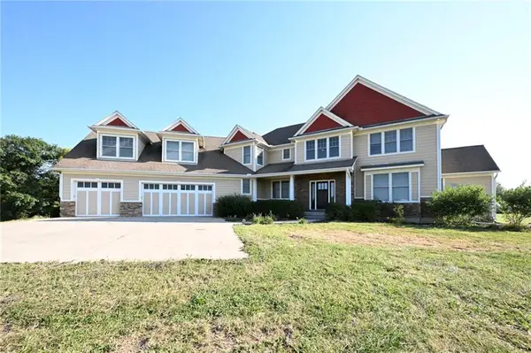 2625 SW Springtown Road, Plattsburg, MO 64477