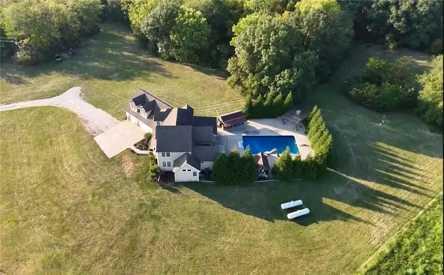 2625 SW Springtown Road, Plattsburg, MO 64477 - #2