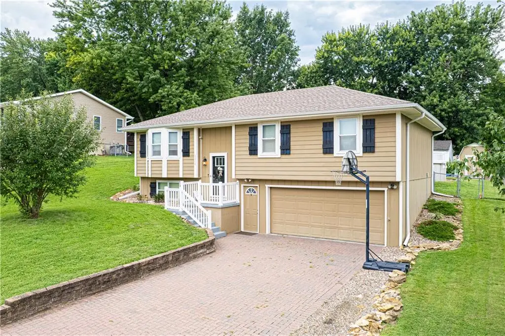 6218 N 25th Street Terrace, Country Club, MO 64505 - #1