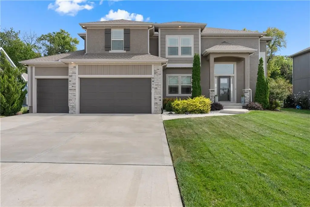 2911 SW Arthur Drive, Lees Summit, MO 64082 - #1