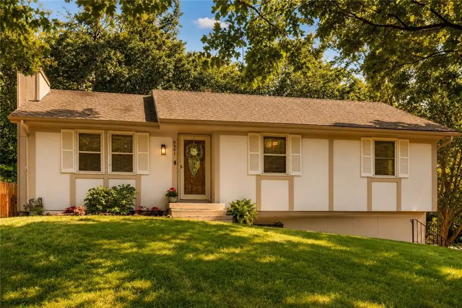 6901 N Mercier Street, Kansas City, MO 64118 - #2
