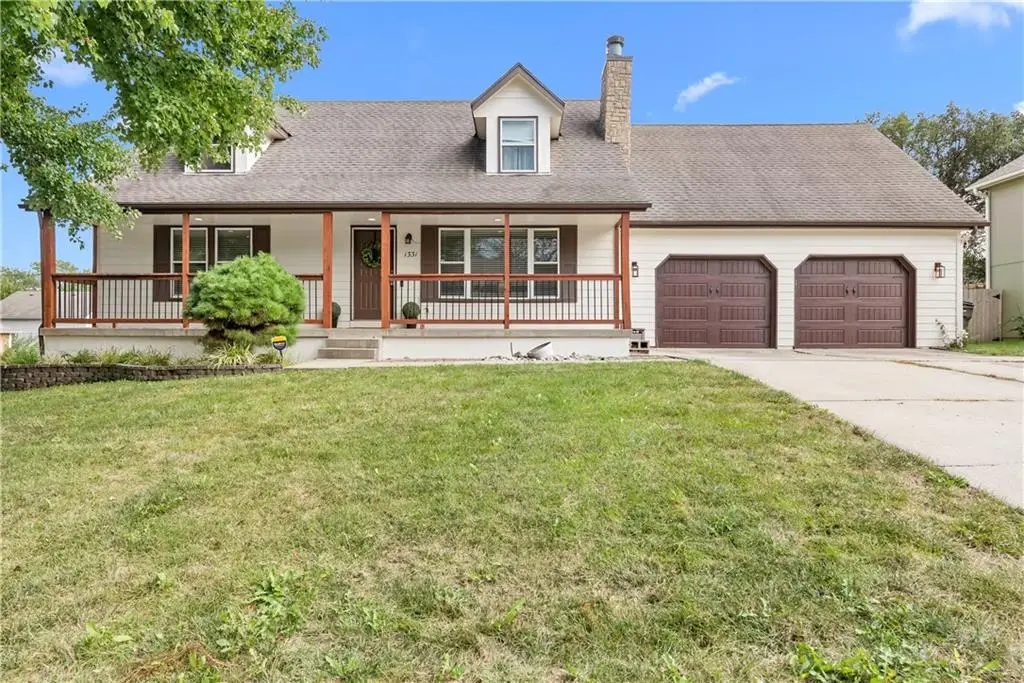 1331 NE Depot Drive, Lees Summit, MO 64086 - #1