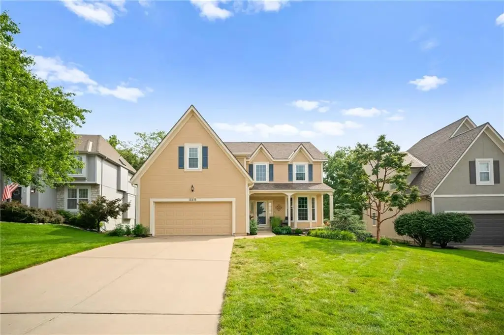 12233 S Gallery Street, Olathe, KS 66062 - #1