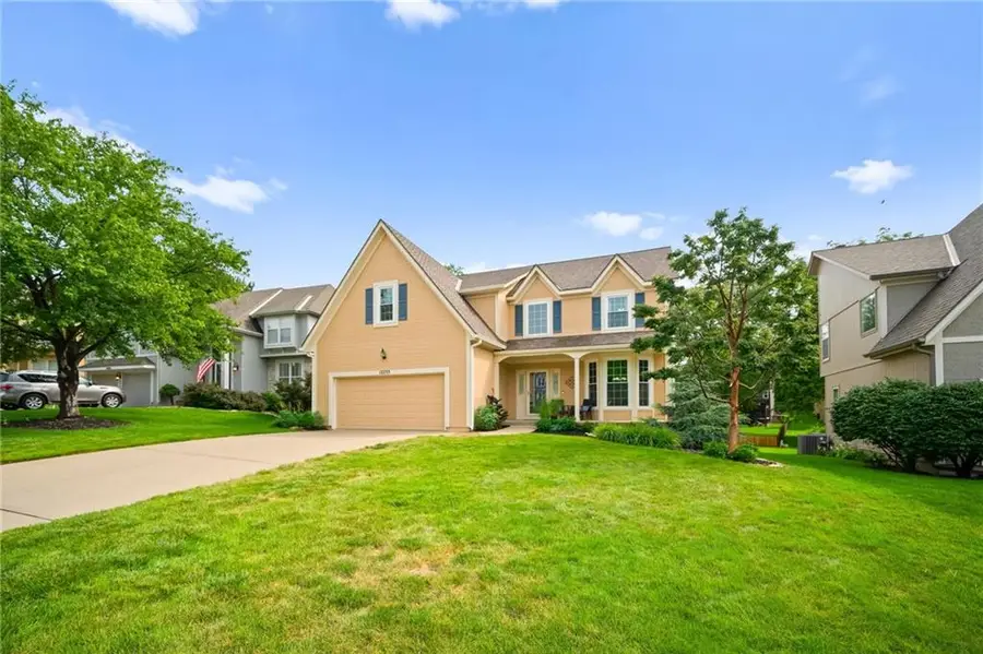 12233 S Gallery Street, Olathe, KS 66062 - #2