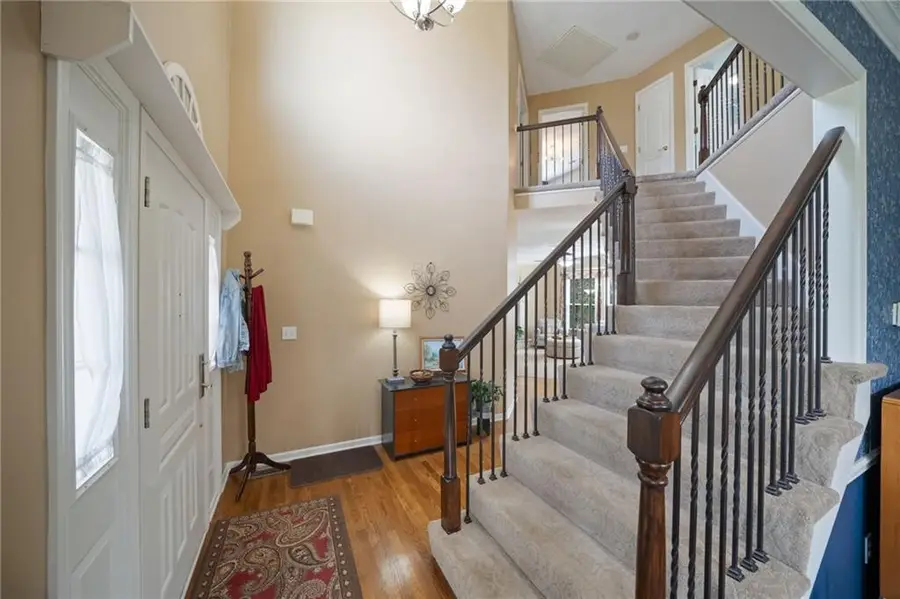 12233 S Gallery Street, Olathe, KS 66062 - #3