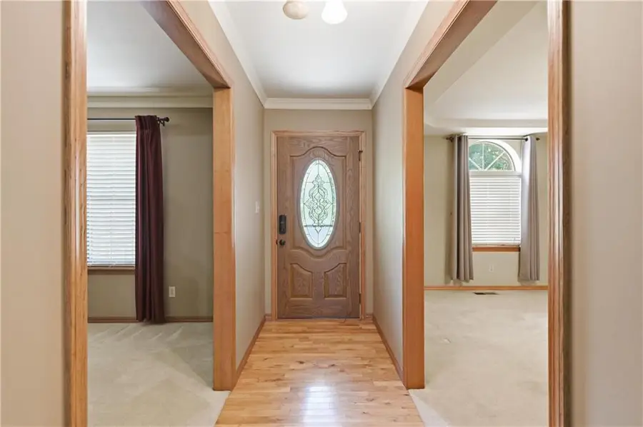 136 Westfield Road, Pittsburg, KS 66762 - #3