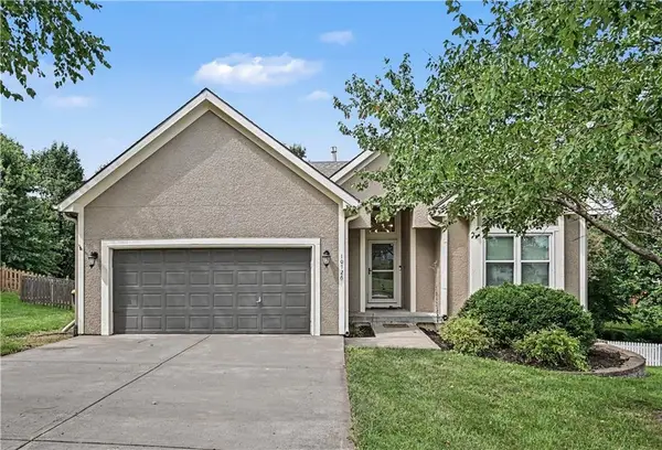 10726 N Tennessee Avenue, Kansas City, MO 64157