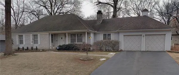 6408 Maple Drive, Mission, KS 66202