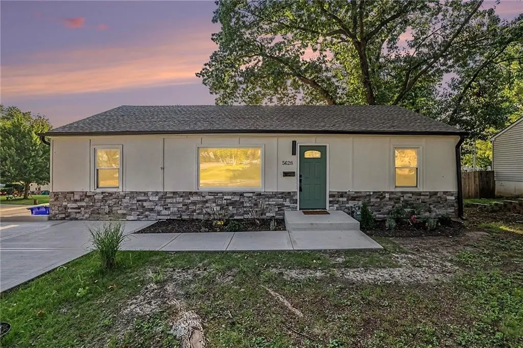 5628 Melrose Lane, Shawnee, KS 66203 - #1