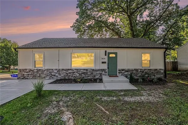 5628 Melrose Lane, Shawnee, KS 66203