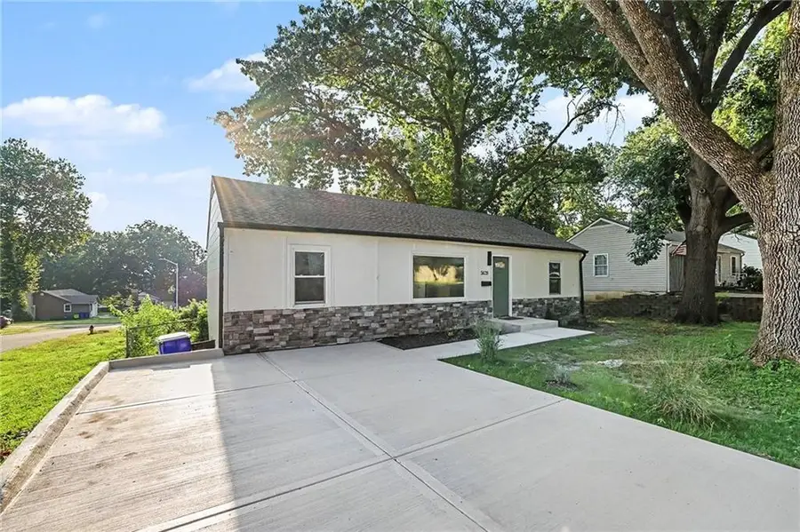 5628 Melrose Lane, Shawnee, KS 66203 - #3