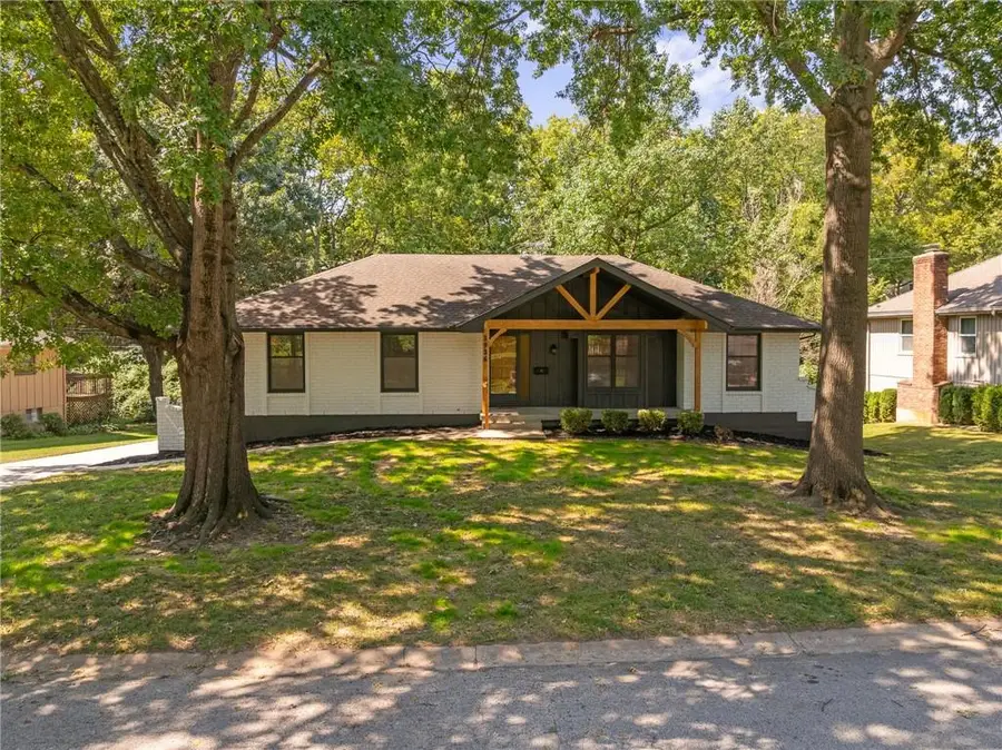 3936 S Sherman Drive, Independence, MO 64055 - #3