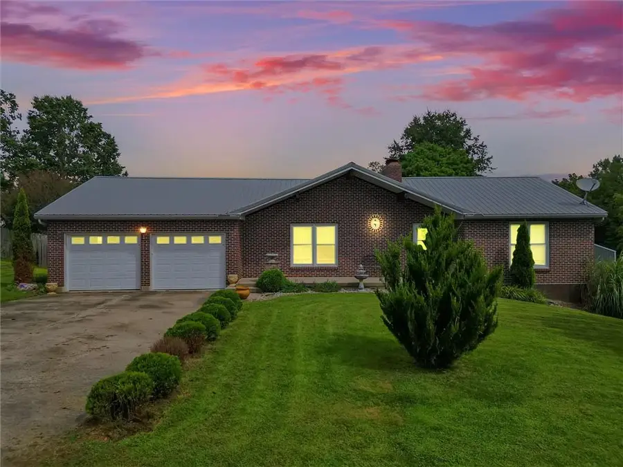 612 Crispin Street, Richmond, MO 64085 - #2