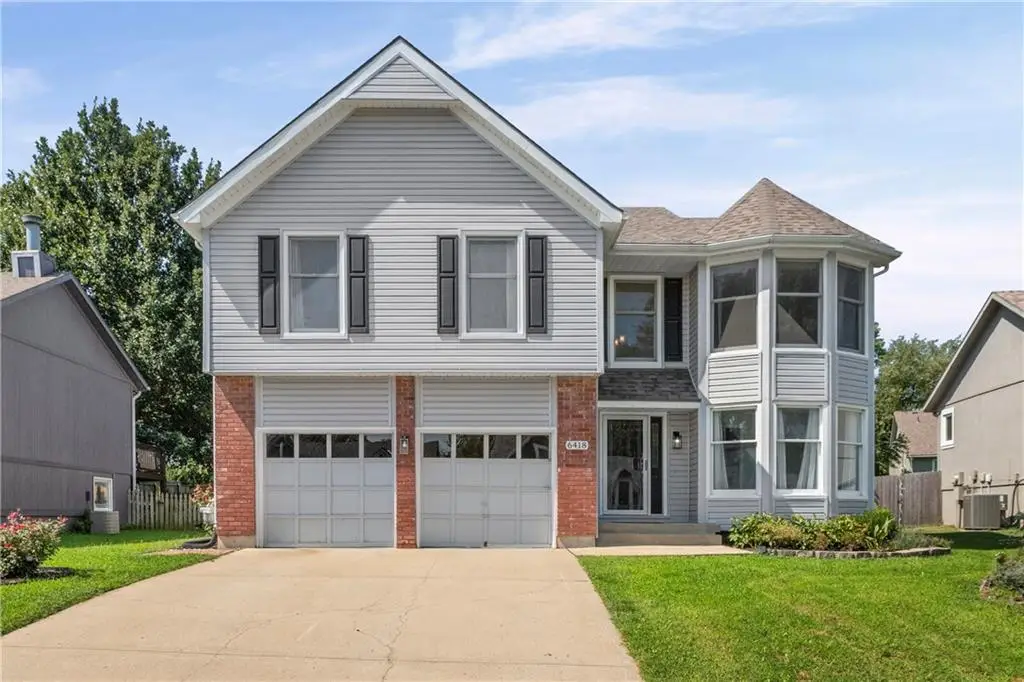 6418 Aminda Street, Shawnee, KS 66226 - #1