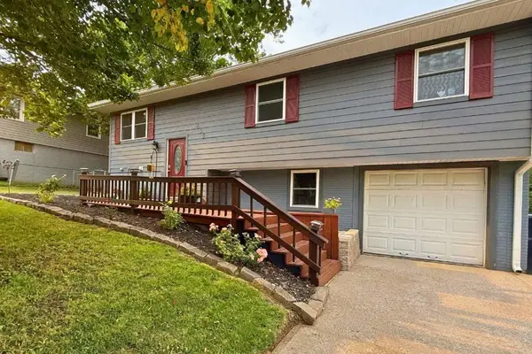 633 Valley Hill Drive, Knob Noster, MO 65336