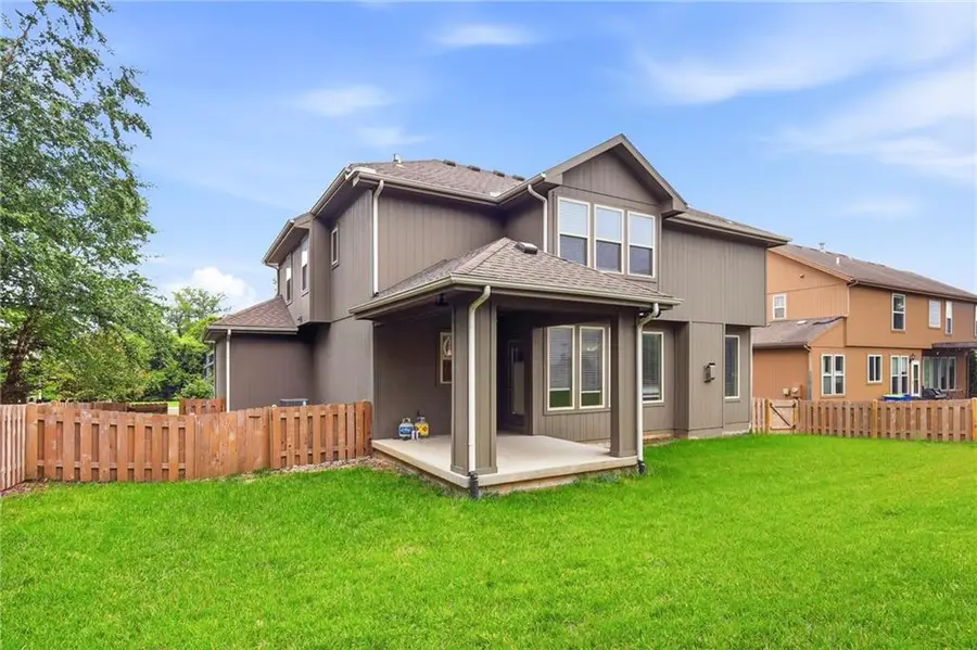 24504 W 80th Place, Lenexa, KS 66227 - #2