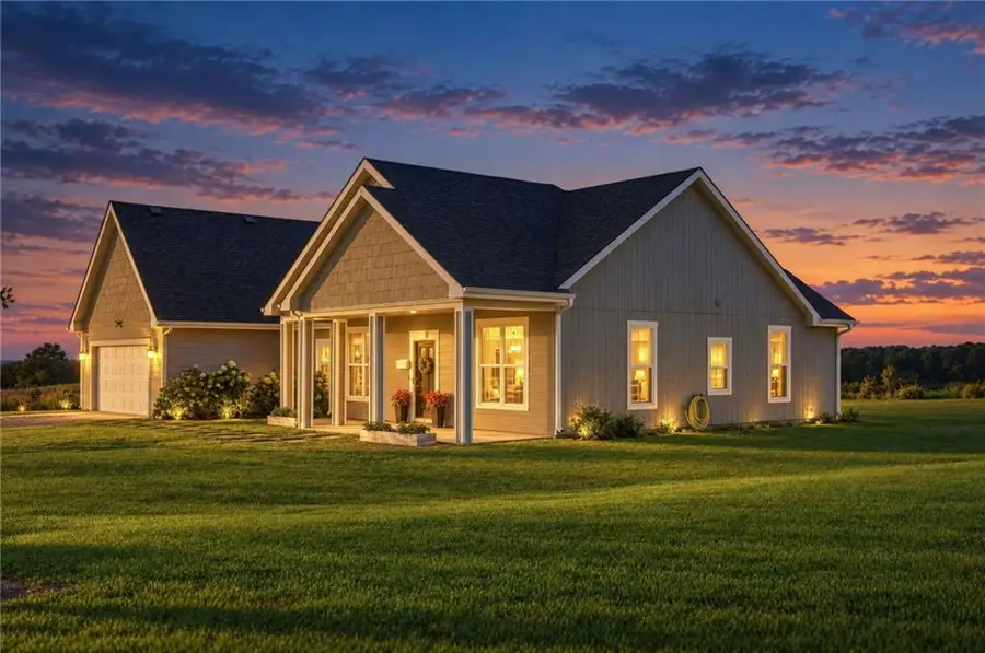 1706 SE Herschell Road, Tecumseh, KS 66542 - #2