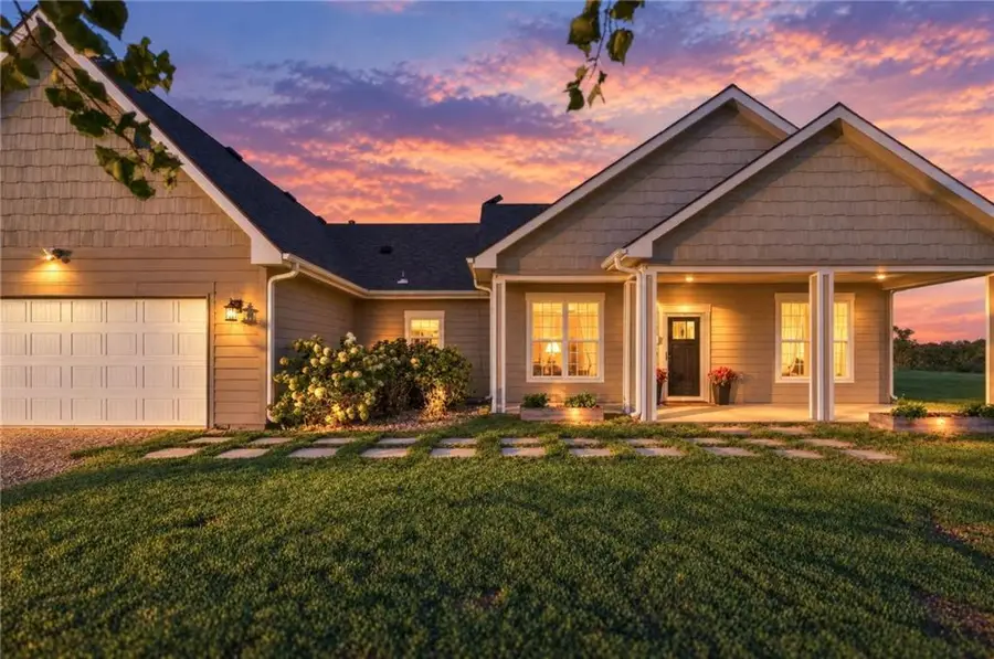 1706 SE Herschell Road, Tecumseh, KS 66542 - #3