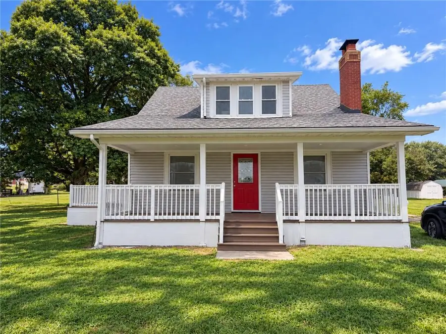15140 B Highway, Platte City, MO 64079 - #2