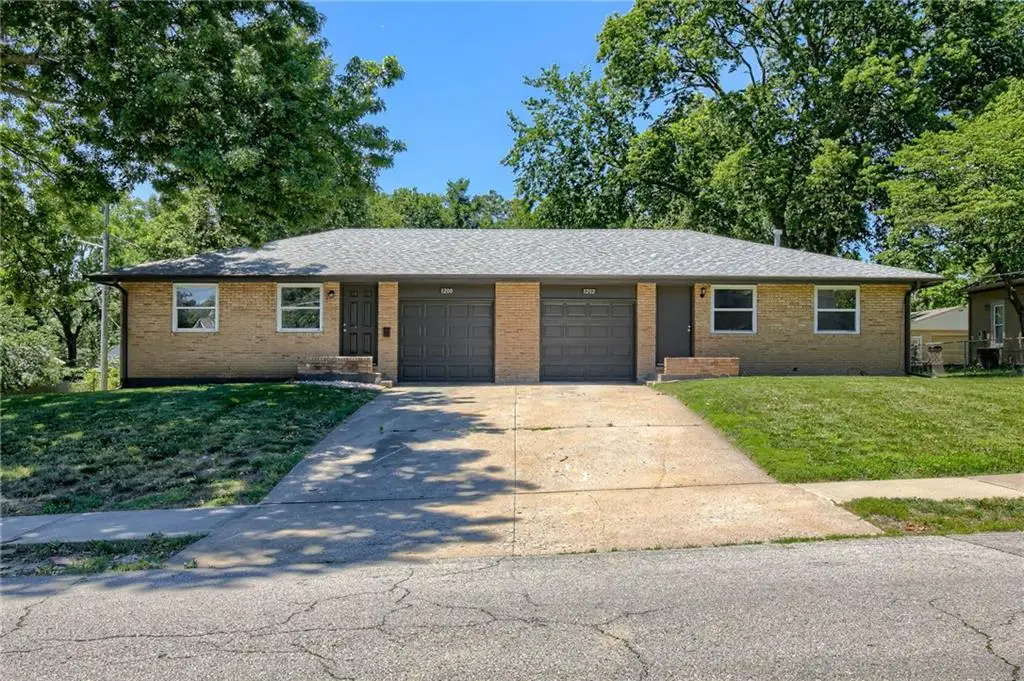 1200 N Osage Street, Independence, MO 64050 - #1